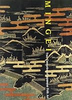 Mingei: Two Centuries of Japanese Folk Art B000GFB4WW Book Cover