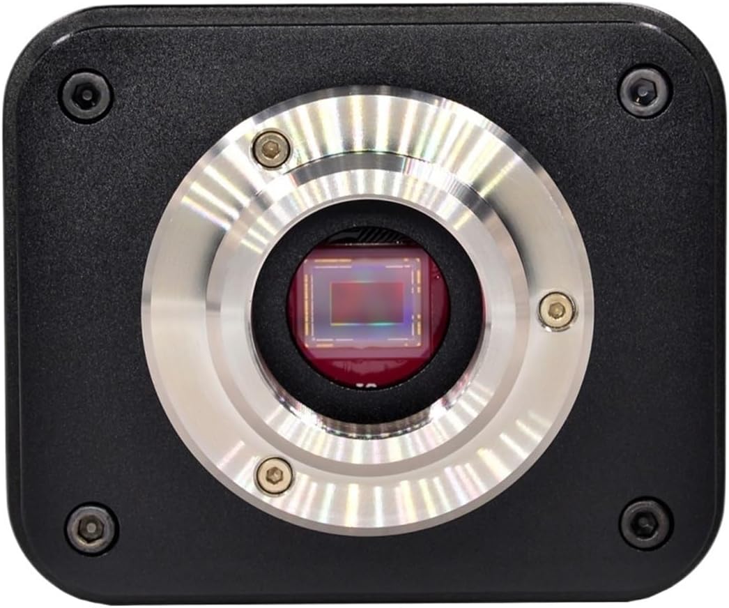 4K Ultra HD 30fps Microscope Camera | IMX678 1/1.8" CMOS Sensor, HDMI & USB Output