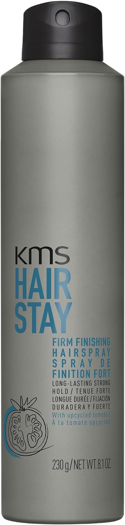 HairStay Firm Finishing Spray
