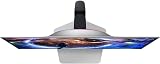 Samsung 27' Odyssey G60SD Gaming Monitor - 9