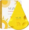 VENZEN Avocado Butter Cheese Sunscreen Isolation Light SPF50 PA UVAUVB Moisturizing Protects From Sunburn 30g  1.06fl.oz