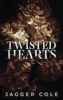Vista 1 de Twisted Hearts Alternate Cover Print Edition