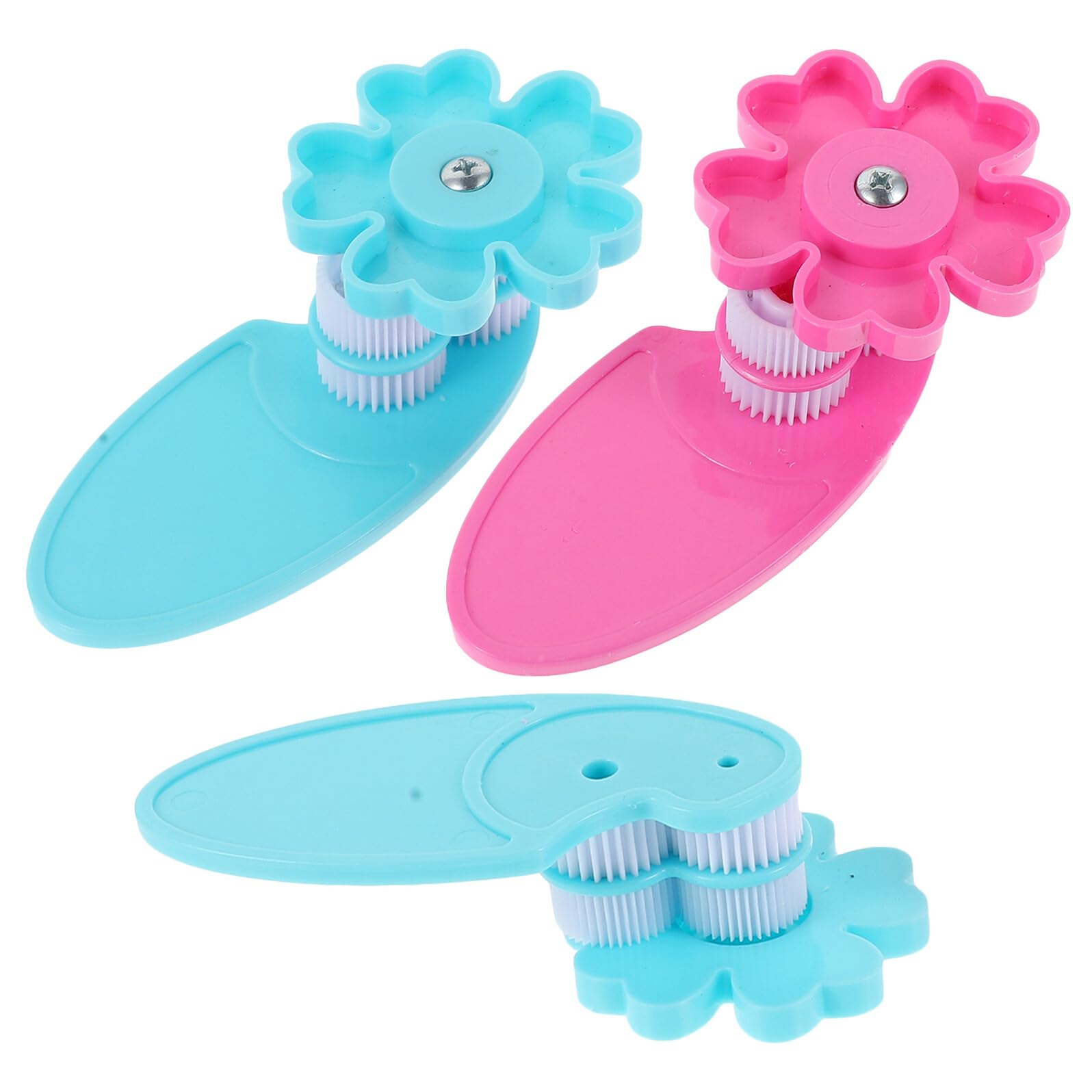 Herramientas para Crimpar y pliegues de quilling de plástico para filigrana de papel