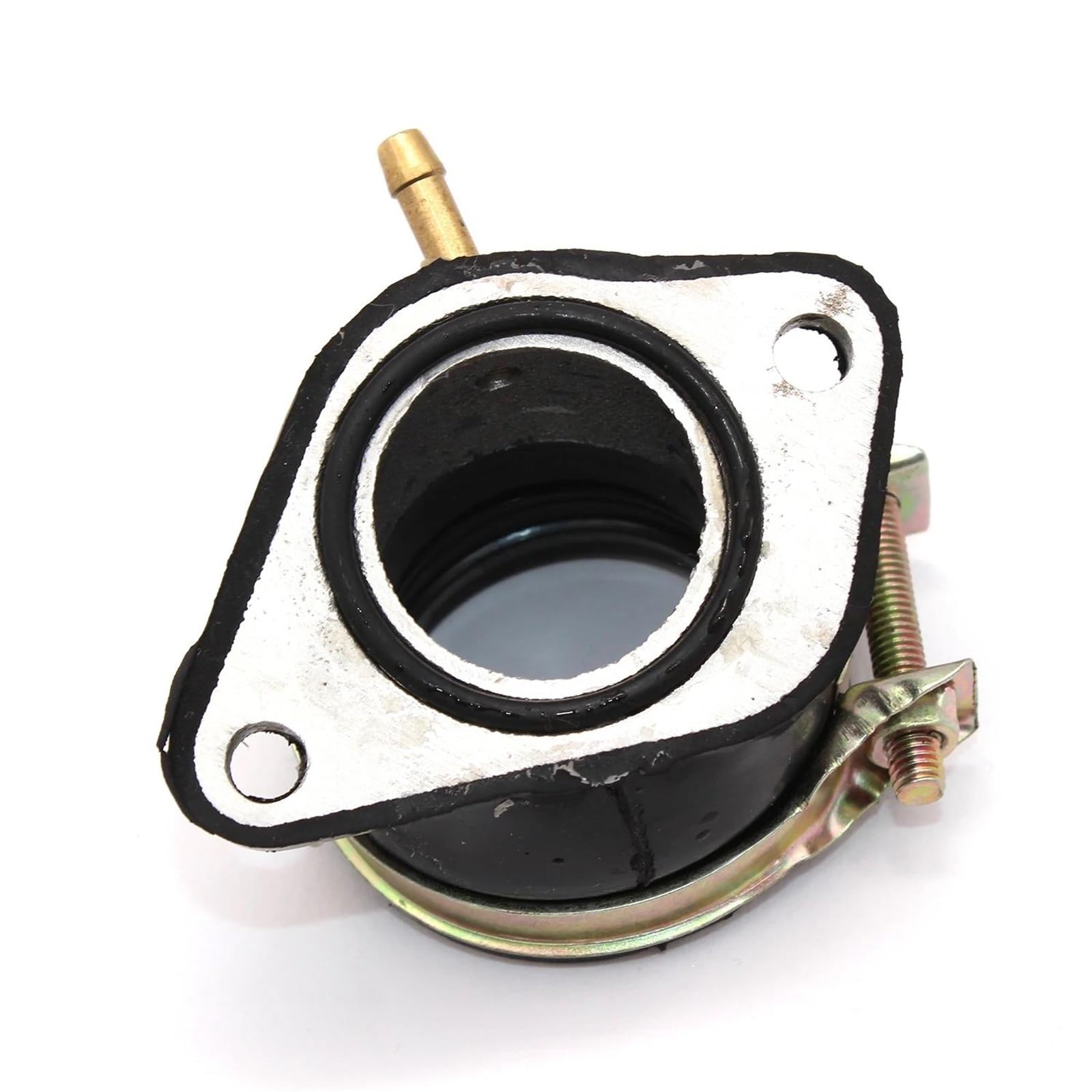 Colector de admisión CFMOTO 250 con goma de alta resistencia para moto 7