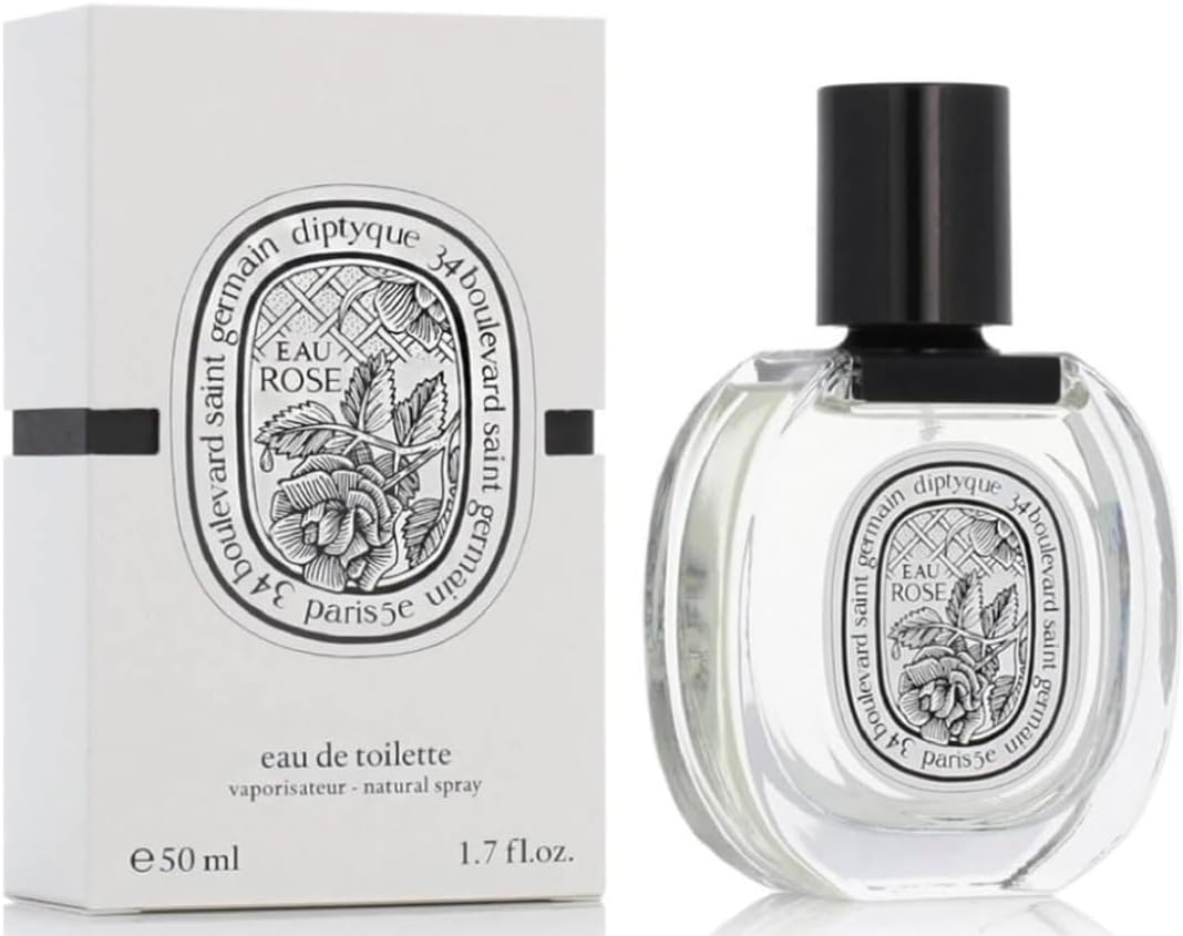 Diptyque | Eau Rose EDT 50ml