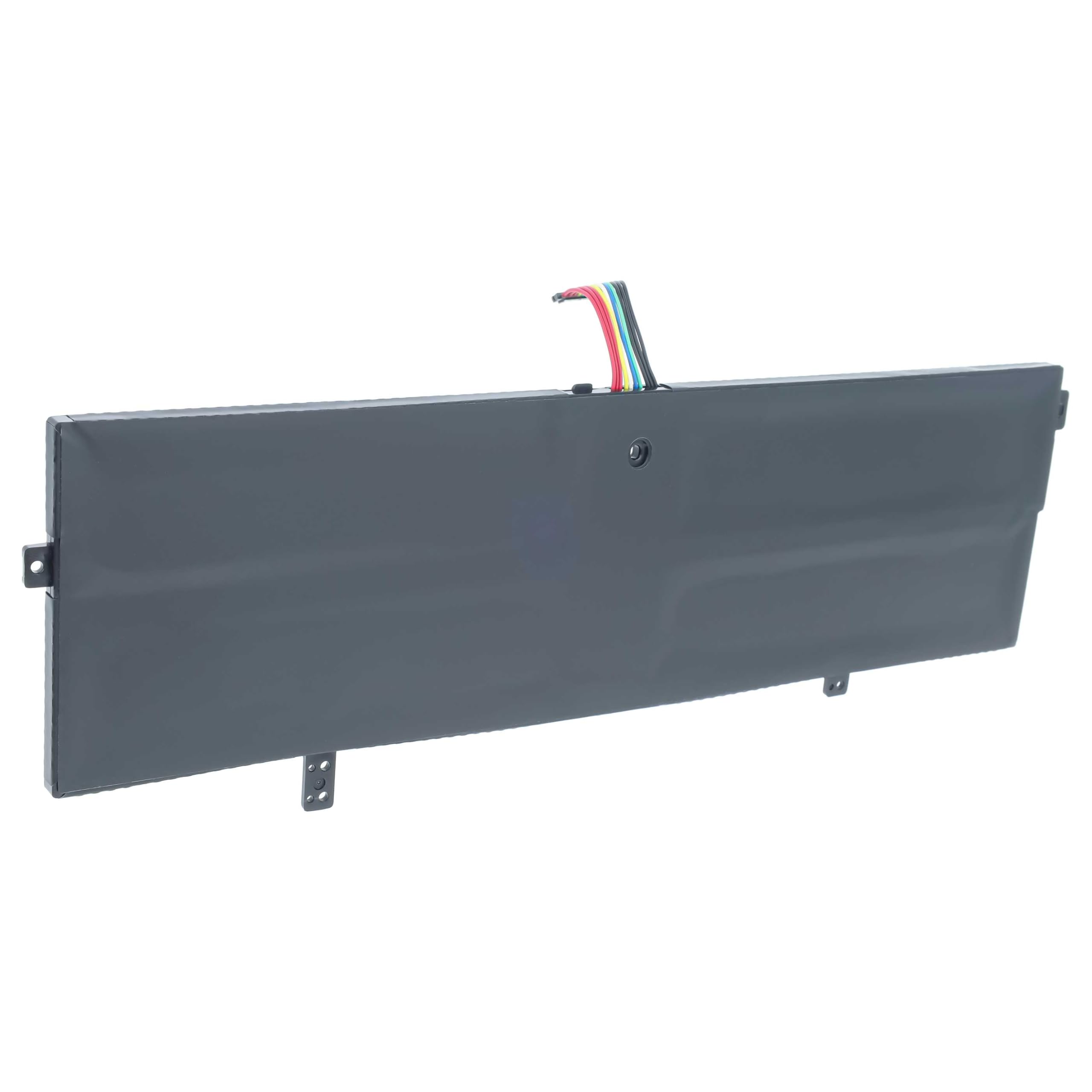 vhbw Batería Compatible con Lenovo Yoga 7 14ARB7 82QF000FAU