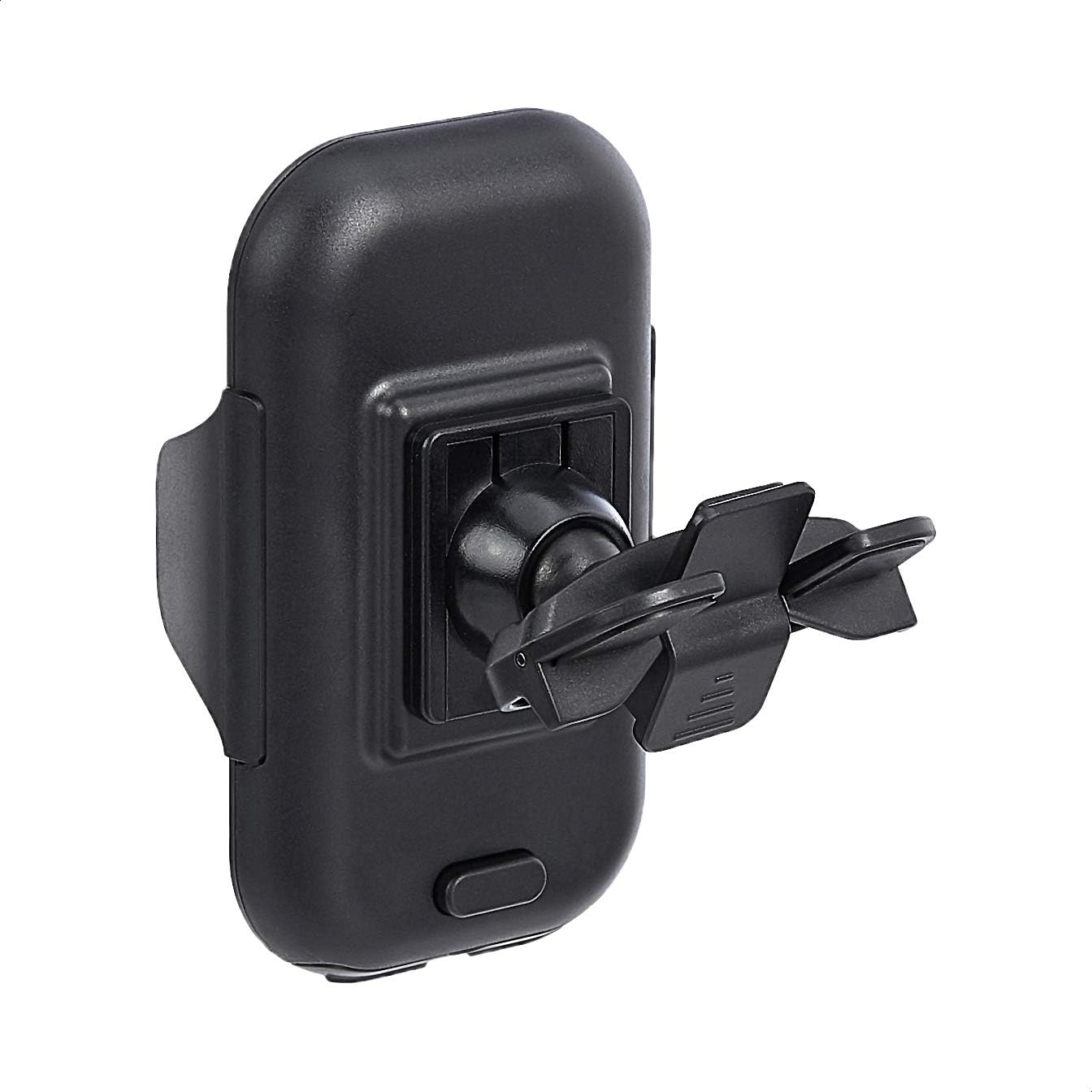 Amazon Basics CD Slot Car Phone Mount Holder
