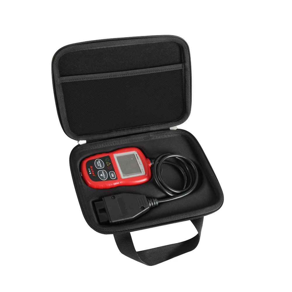 Amazon.com: Hermitshell Hard Case Fits Autel AutoLink AL319 OBD2