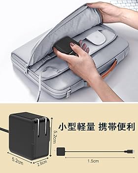Amazon.co.jp: FFZZKJ Dell 用 65W USB-C ACアダプター ノートPC