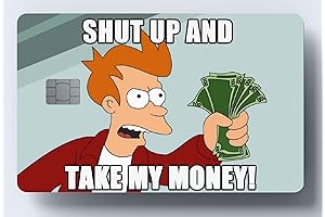 Durable Debit & Credit Card Skins for Ultimate Protection and Style