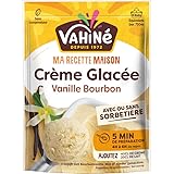 Vahiné Crème Glacée à la Vanille Bourbon 200g