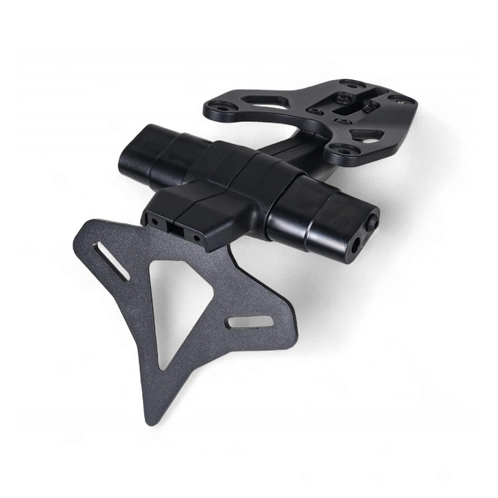 Per Triumph Per La Velocità Per Triple 1200RS 1200RR 2021-2025 Posteriore Coda Corta Stock Tidy Porta Targa Contropunta Staffa Moto Supporto Targa