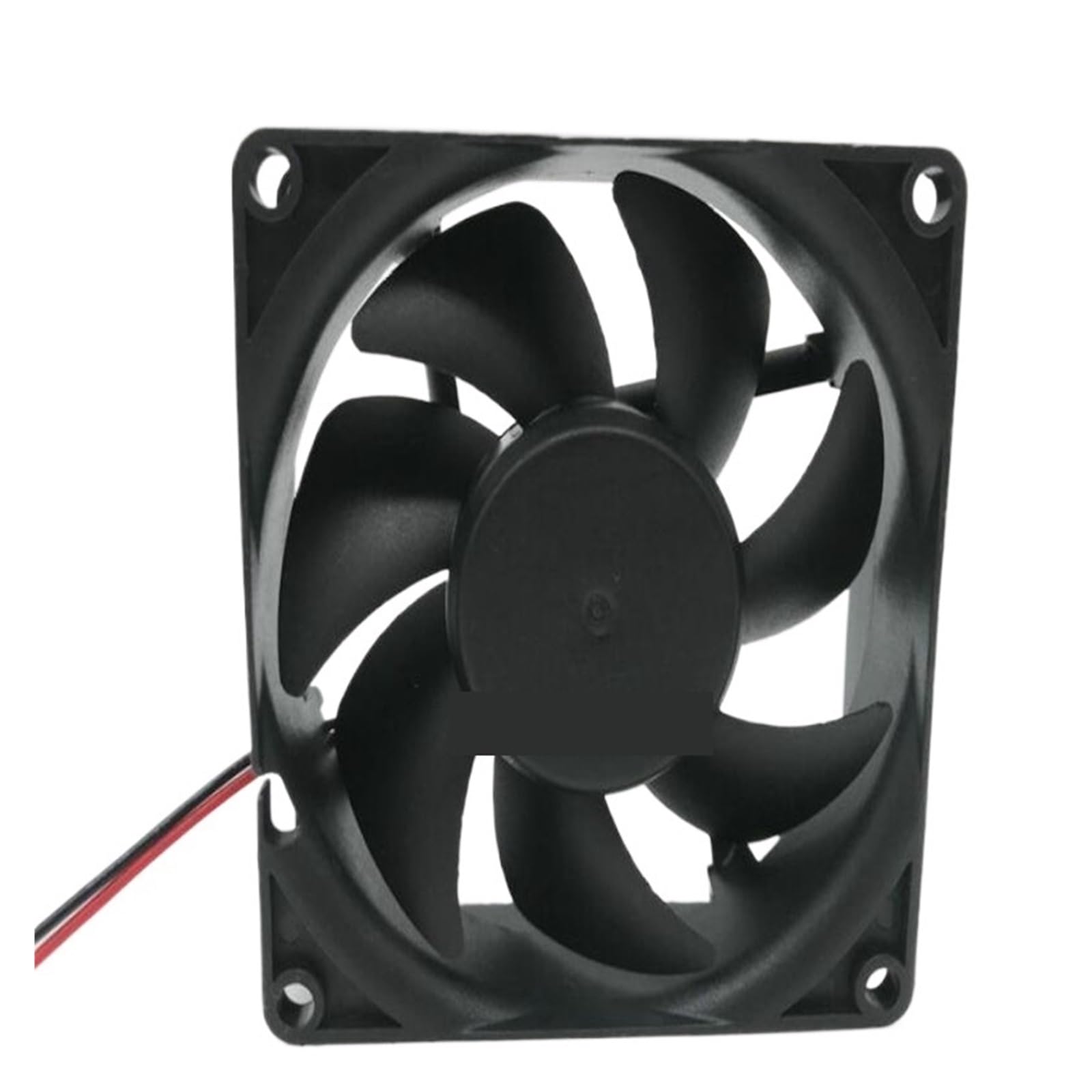SJJBVPYX EE80251S1-0000-A99 12V 1.7W 8CM 8025 2 line fan