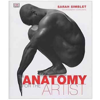 洋書 Anatomy for the Artist / Sarah Simblet 61IFNaGnnTL._UF350,350_QL50_.jpg