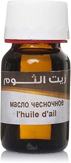 Elhawag Oil Garlic 30 ml