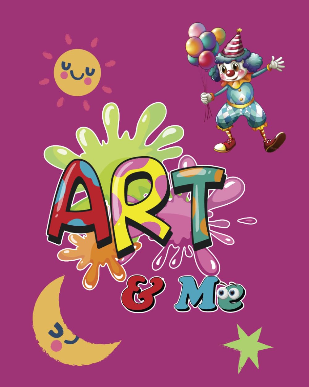 Art and Me: art and craft