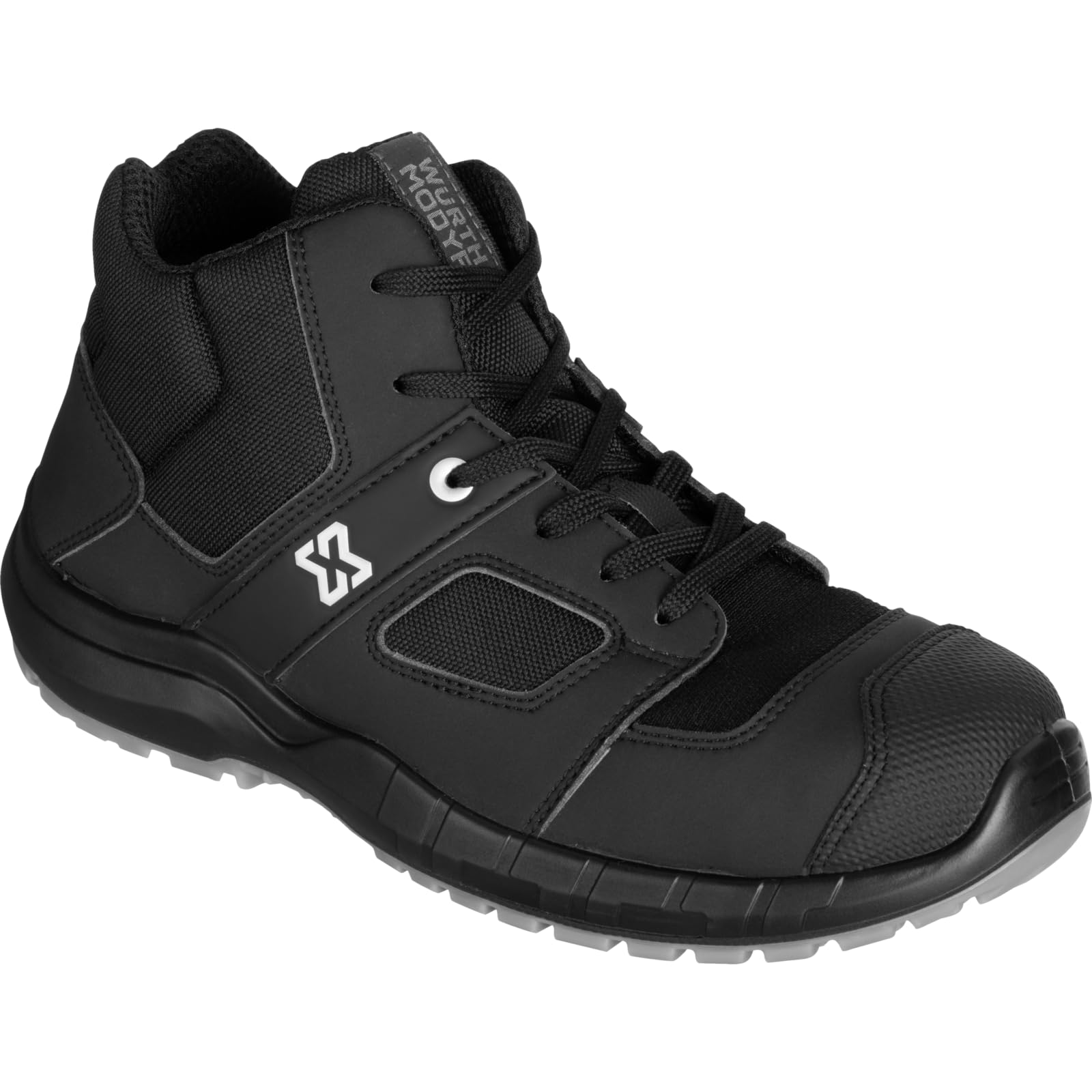 WÜRTH MODYF Sicherheitsstiefel S3S Stretch X Mid