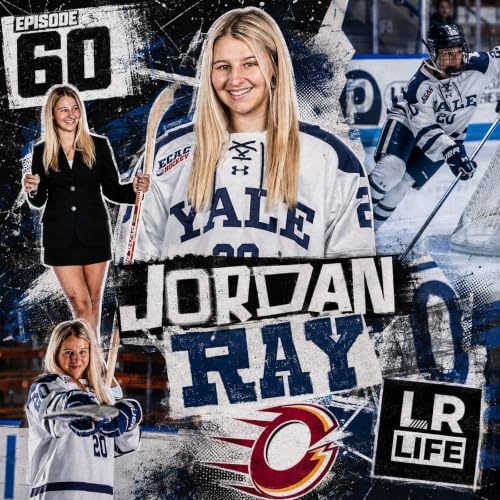 EPISODE 60 : JORDAN RAY