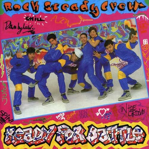 CD 【CD】Get Ready Rock Steady
