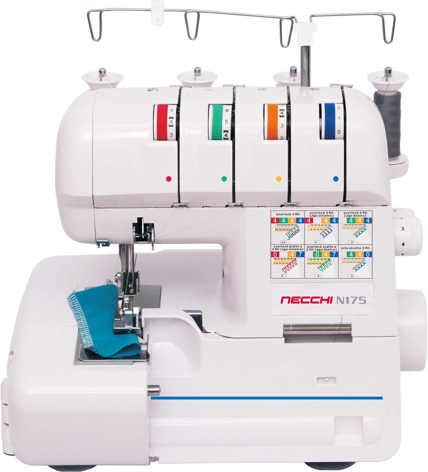 Macchina Cucire Industriali Pfaff usato in Italia | vedi tutte i 56 prezzi