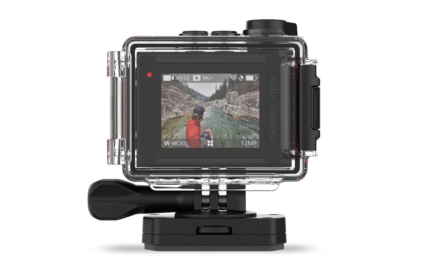 ビデオカメラ GARMIN - GARMIN VIRB ULTRA30 4K 30FPS Action Cameras | VIRB Ultra 30 | Garmin