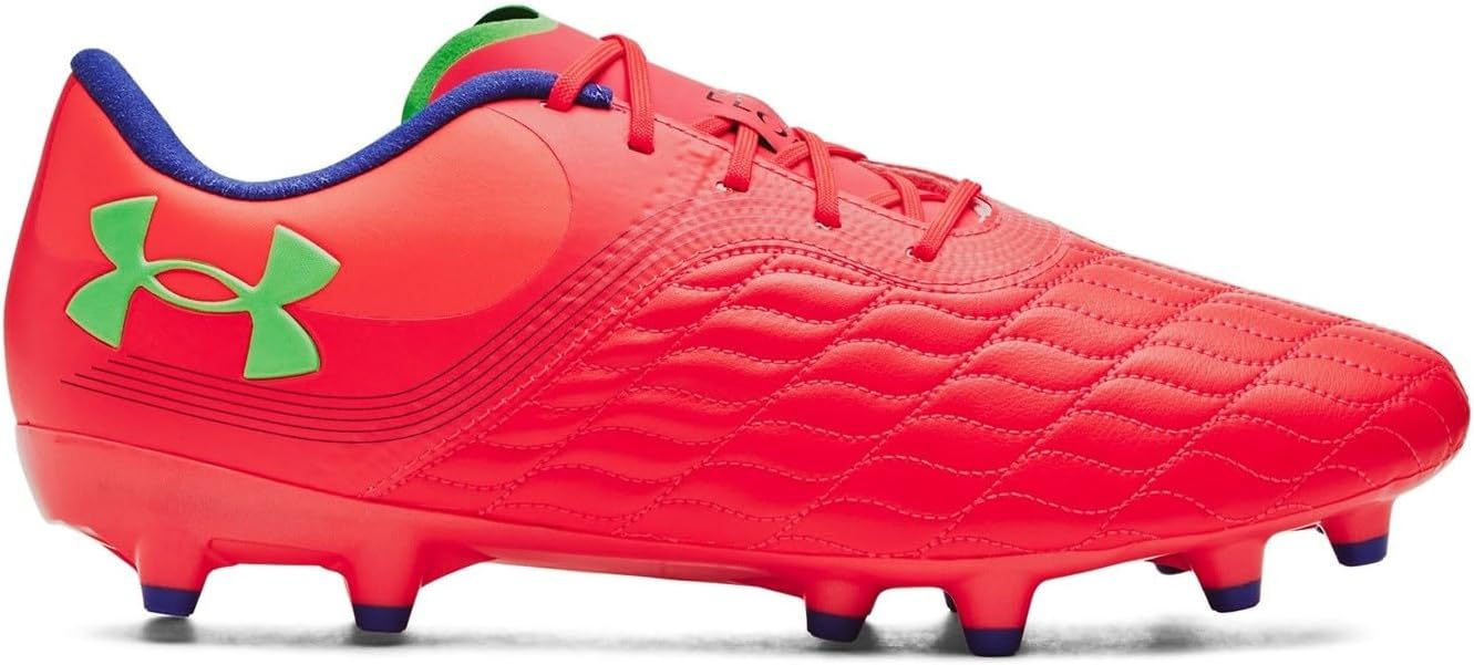 Under Armour Magnetico Pro Firm Ground Adult Soccer Cleats