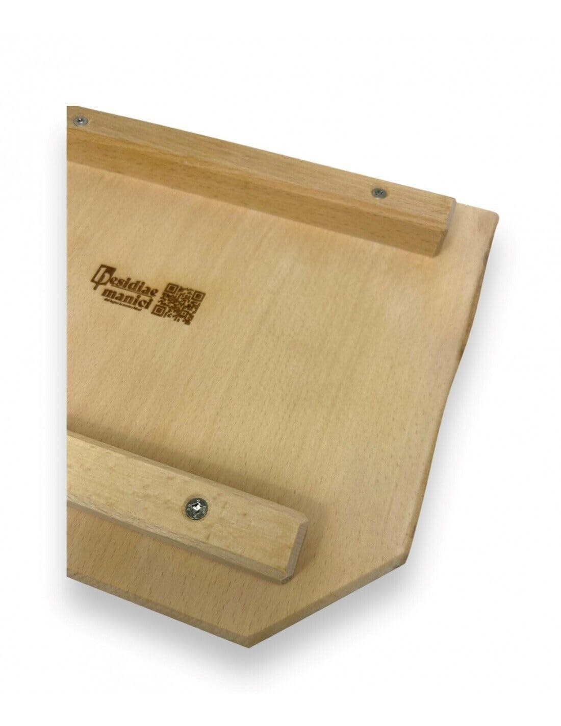 Set Vassoio in legno per aperitivo con 2 coppette e 2 calici | fatto a mano | ristorante casa bar | made in italy