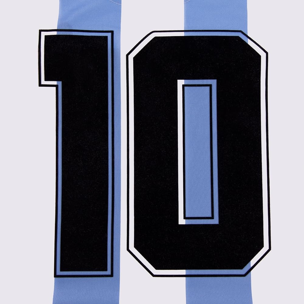 Copa Maradona X Argentina 1986, Maglia, White-Blue