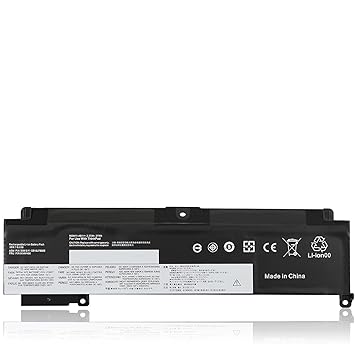 Wefly 01AV406 Laptop Battery Compatible for Lenovo ThinkPad T460S T470S Series SB10F46462 01AV406 01AV405 01AV407 01AV408 00HW038 00HW025 SB10J7900 2 SB100 J79003 SB10F46476 Laptop Battery