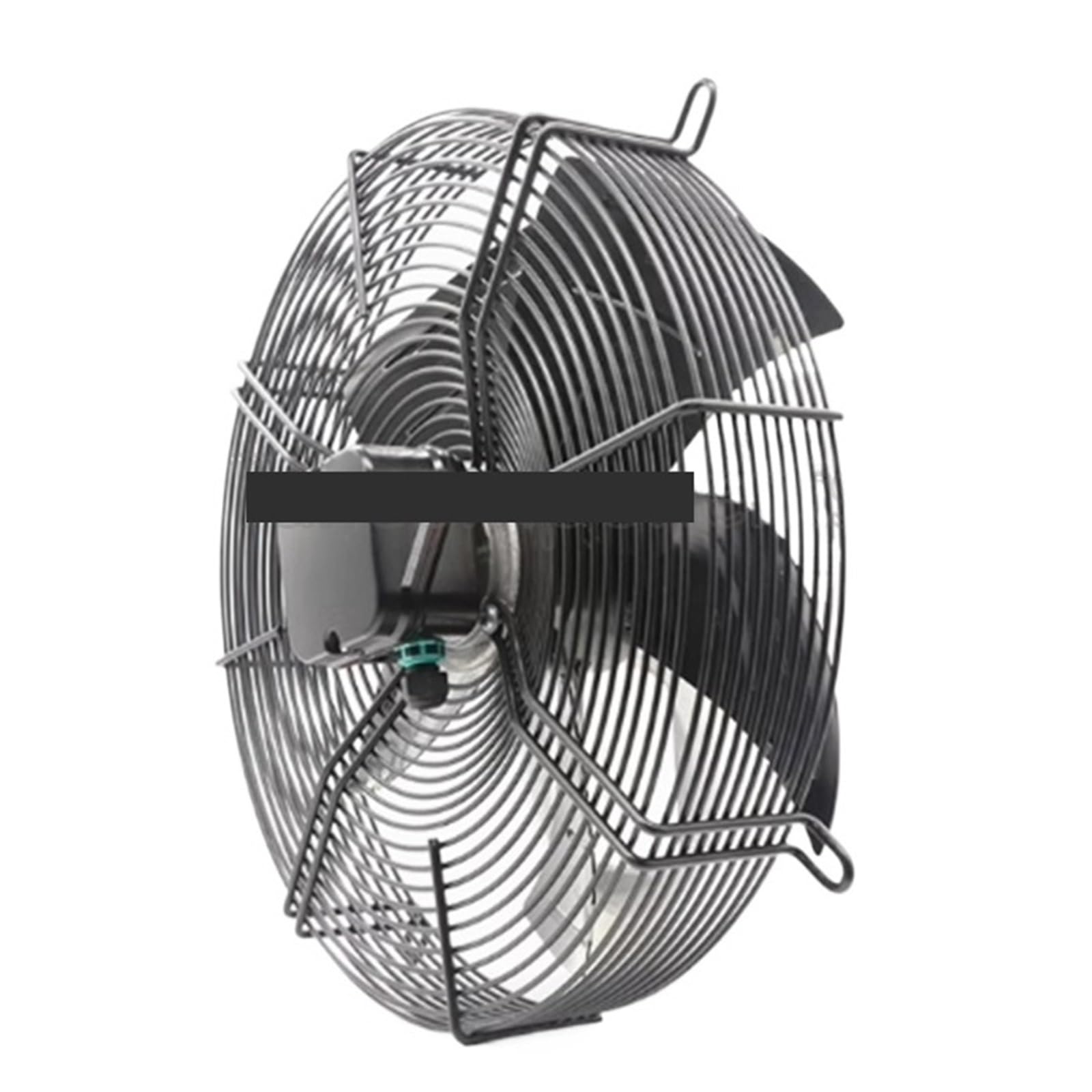 FCARUMIQP S4E400-AP05-38 230V 50/60Hz 0.83/1.20A Cooling Fan