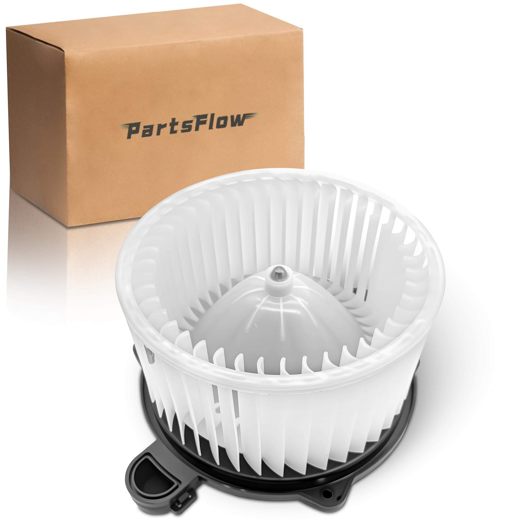 Amazon.com: PartsFlow 700345 HVAC Blower Motor For 2017 2018 2019