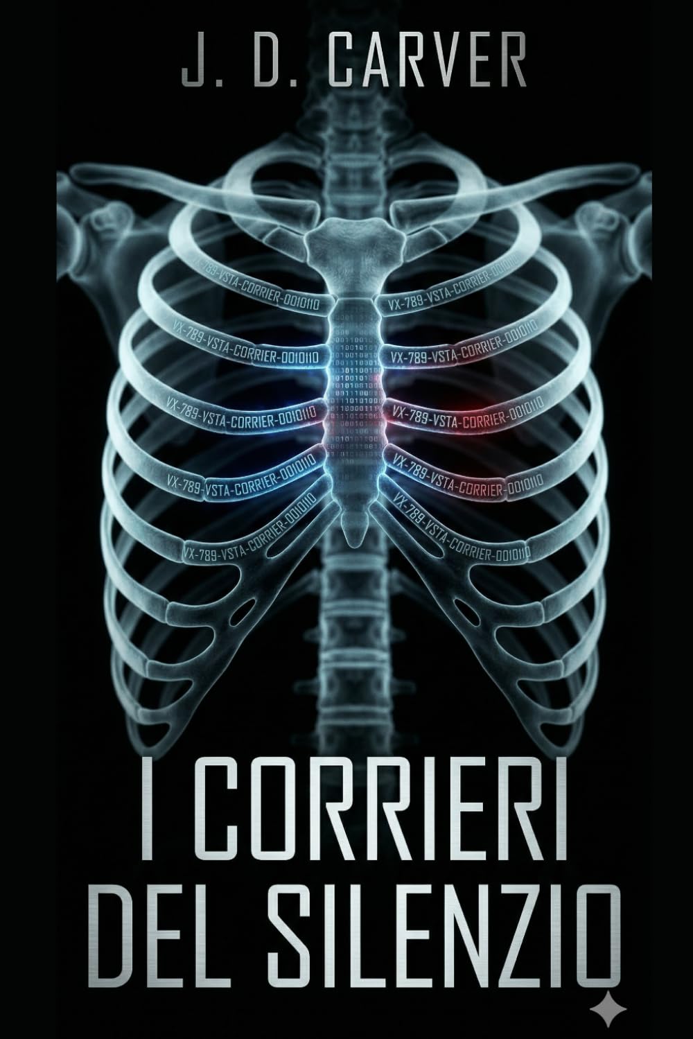 I CORRIERI DEL SILENZIO