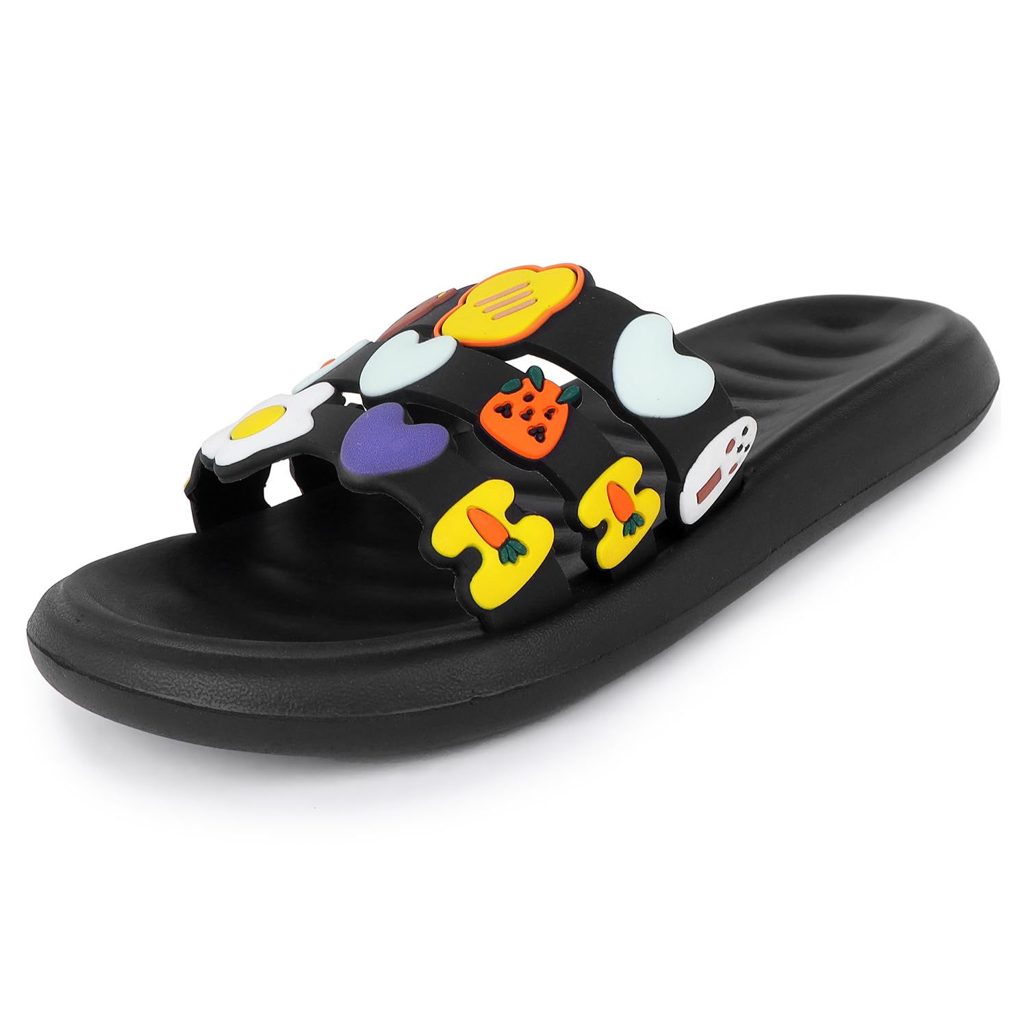 Trase Trendy And Comfortable Soft Flip Flops Stylish Slippers