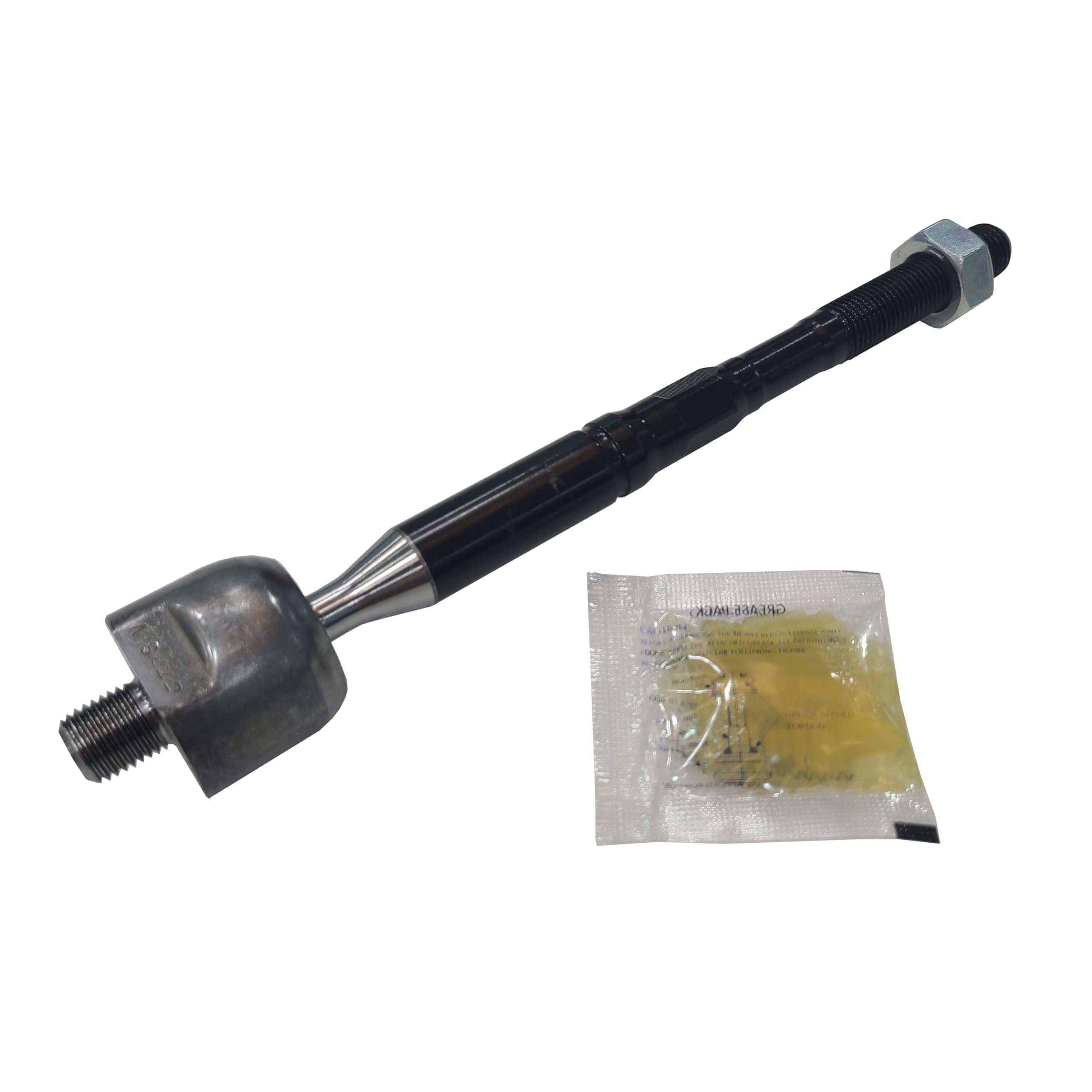 CTR CR0764 [OE Supplier] Inner Tie Rod End Compatible with