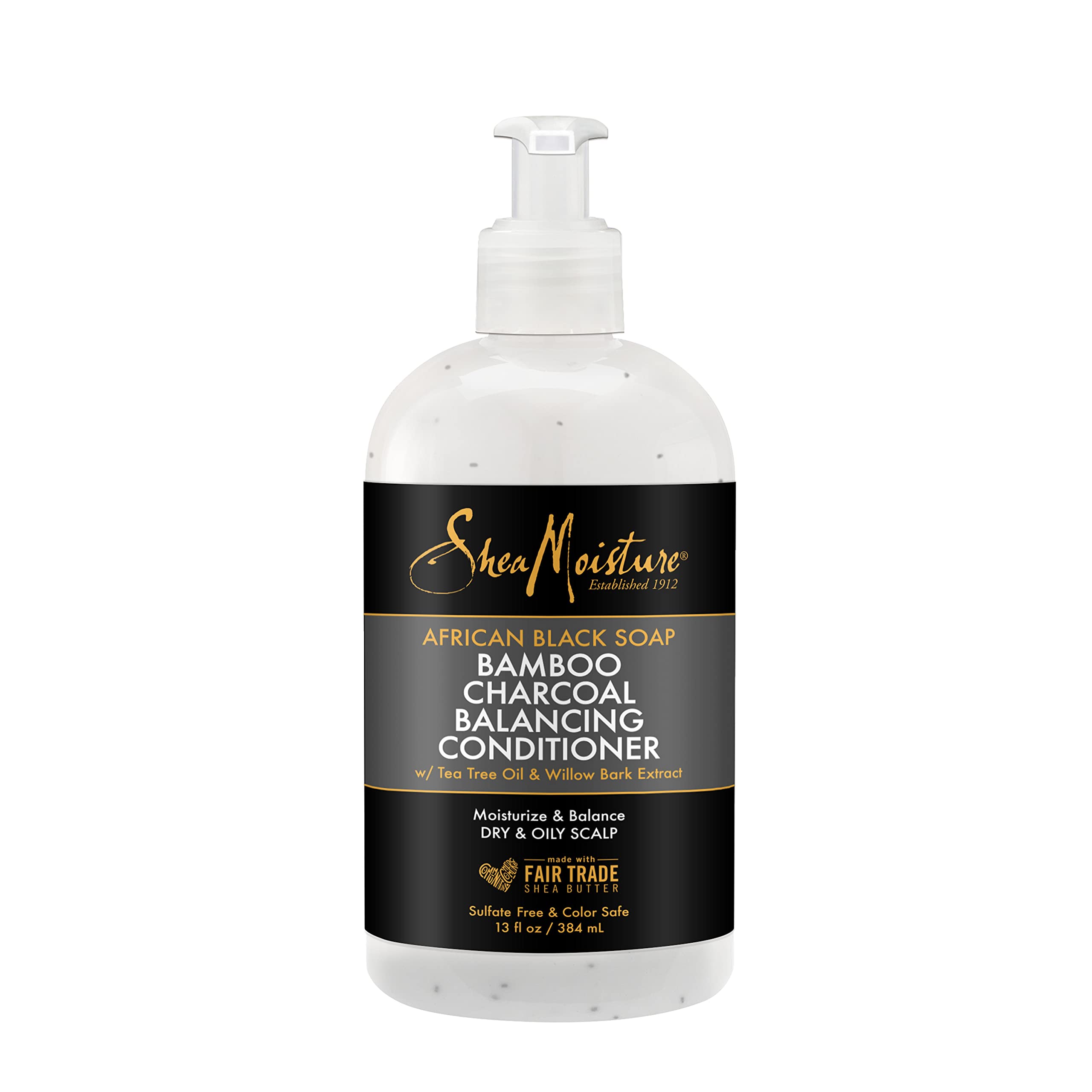Balancing conditioner. Balancing conditioner