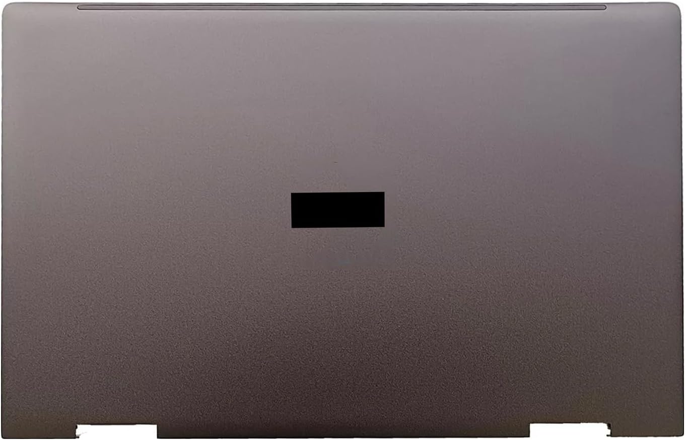 Replacement Laptop LCD Cover Back Rear Top Lid for HP Envy X360 13Z-AY 13-AY 13 AY 13-AY0103la 13-ay00 L94498-001 AM2UT000110 Brown