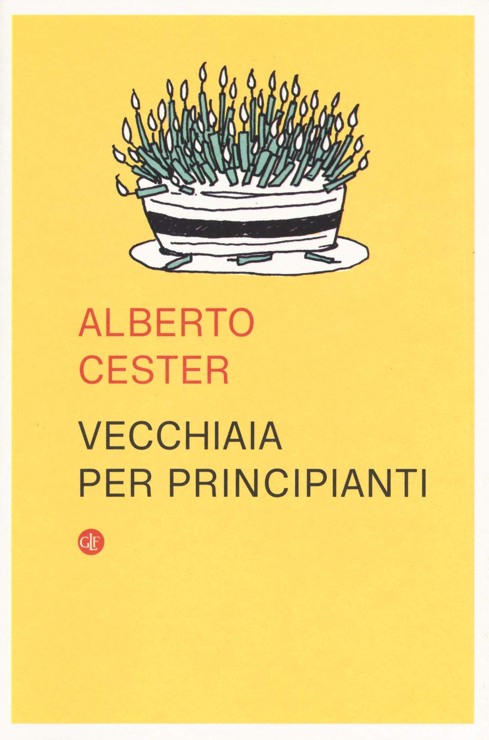 Vecchiaia Per Principianti - 4