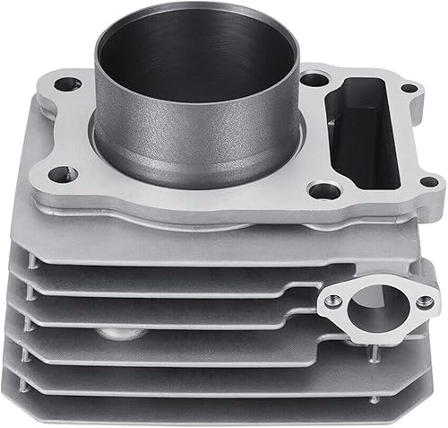 Miniatura 4 de XIAOWEI Kit de reconstrucción del extremo superior del cilindro para Honda TRX300 TRX300FW Fourtrax 300 1988-2000 4x4 2x4 Reemplazar # 12100-HC4-000