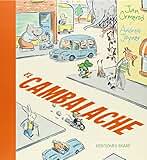 El Cambalache (Jardín de libros)