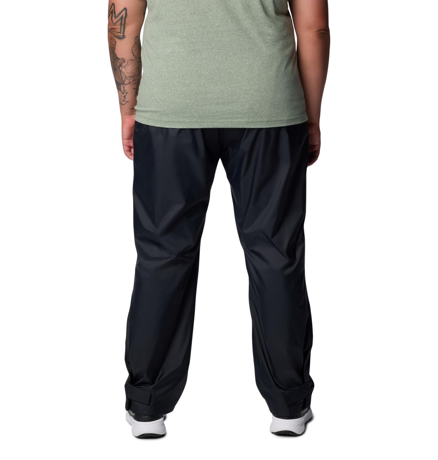Columbia Herren Wanderhose Rebel Roamer Ii Hose