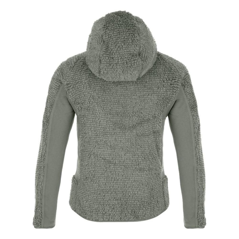SALEWA Puez Highloft 2 Pl K Hd Jacket Fleece Jacket Unisex - Bambini e ragazzi