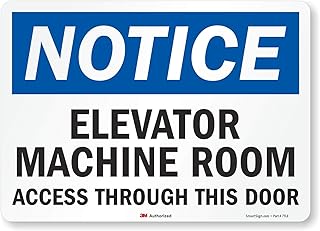 Smartsign U5-1172-RD_14X10