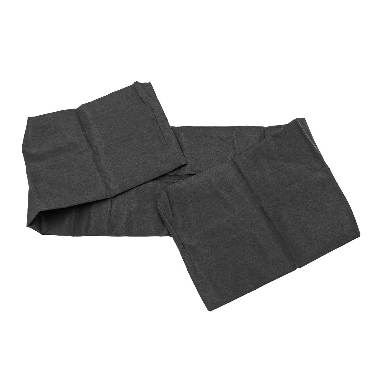 Housse anti-poussière pour clavier de piano, couverture complète 88, housse de protection pour clavier de piano électronique (132 x 29 x 11 cm)