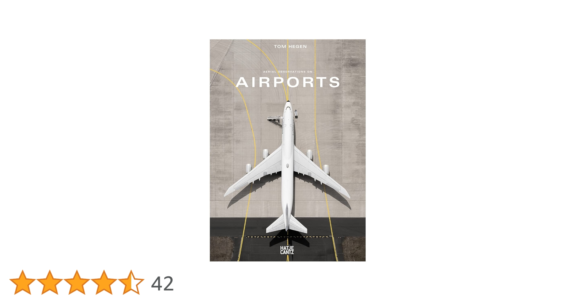 アート・デザイン・音楽 Aerial Observations on Airports Aerial Observations on Airports - メルカリ