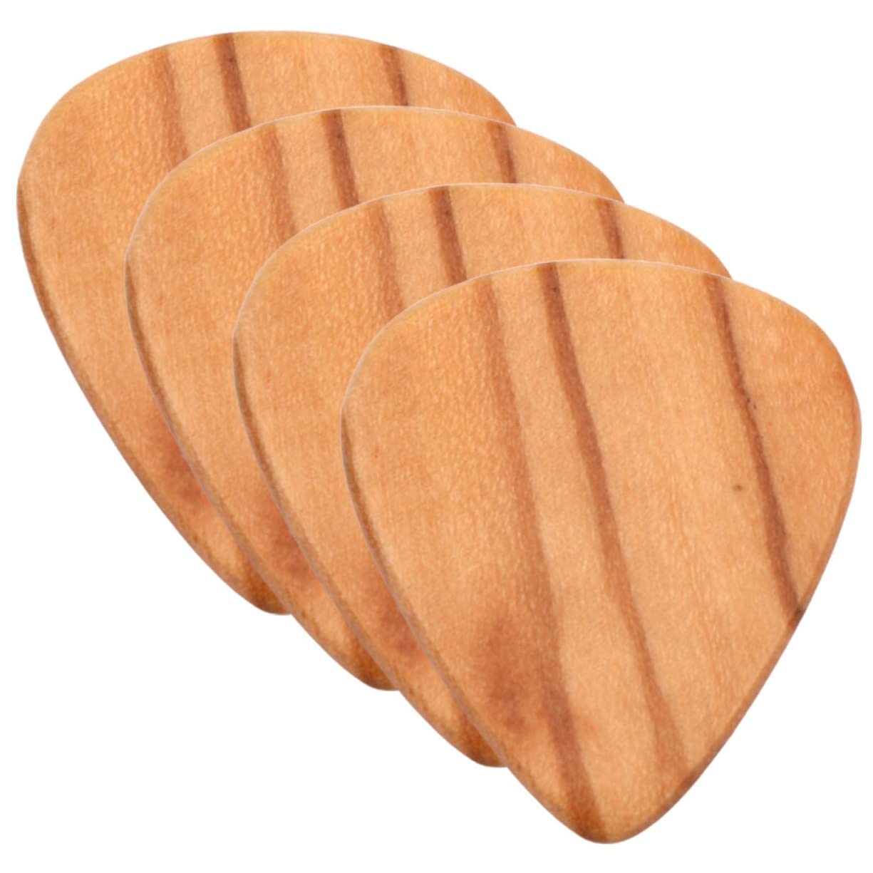TOYANDONA 16 Stk Plektrum Folk-Gitarrenpicks Ukulele-Gitarren-Plektren Plektren für das Gitarrenspiel Übungszubehör für Gitarre Persönlichkeit Komponente kleine gitarre Saiteninstrument