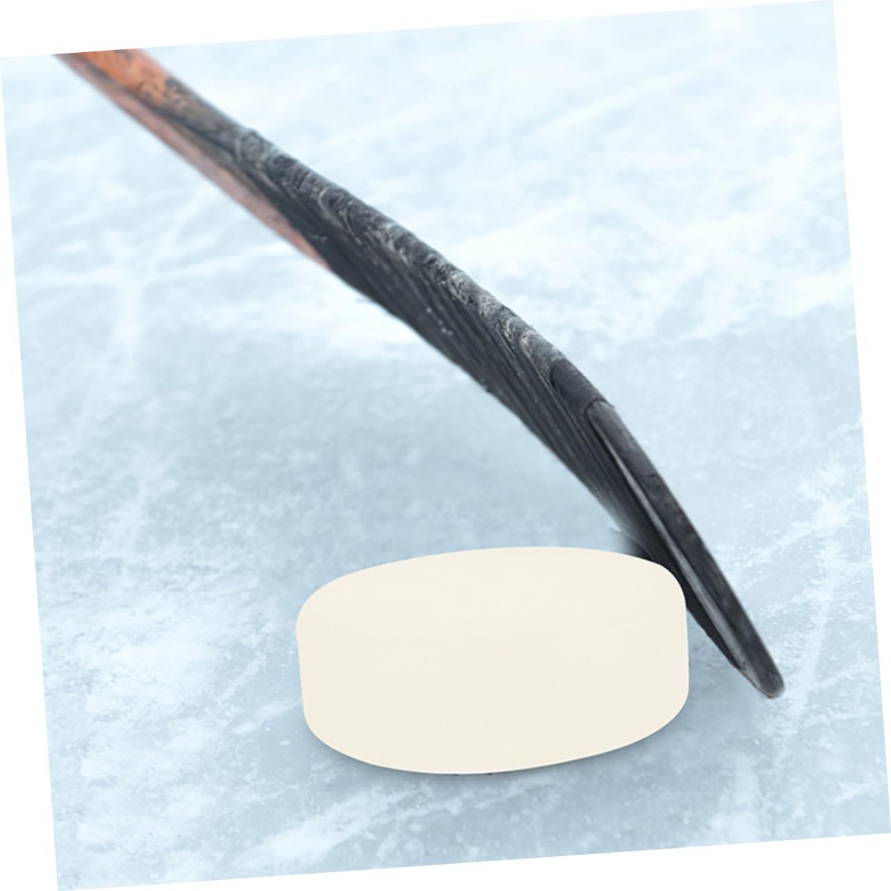 Abaodam 3 Ensembles Hockey Multi Fonctions pour Entraînement Compétition Accessoires De Hockey pour Performances 5 Pièces * 3