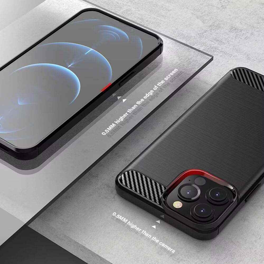 EASSGU Custodia per OnePlus 13 5G (6.82 Inches), Cover per Telefono in Stile Business con Retro in PU Pelle - Arancia