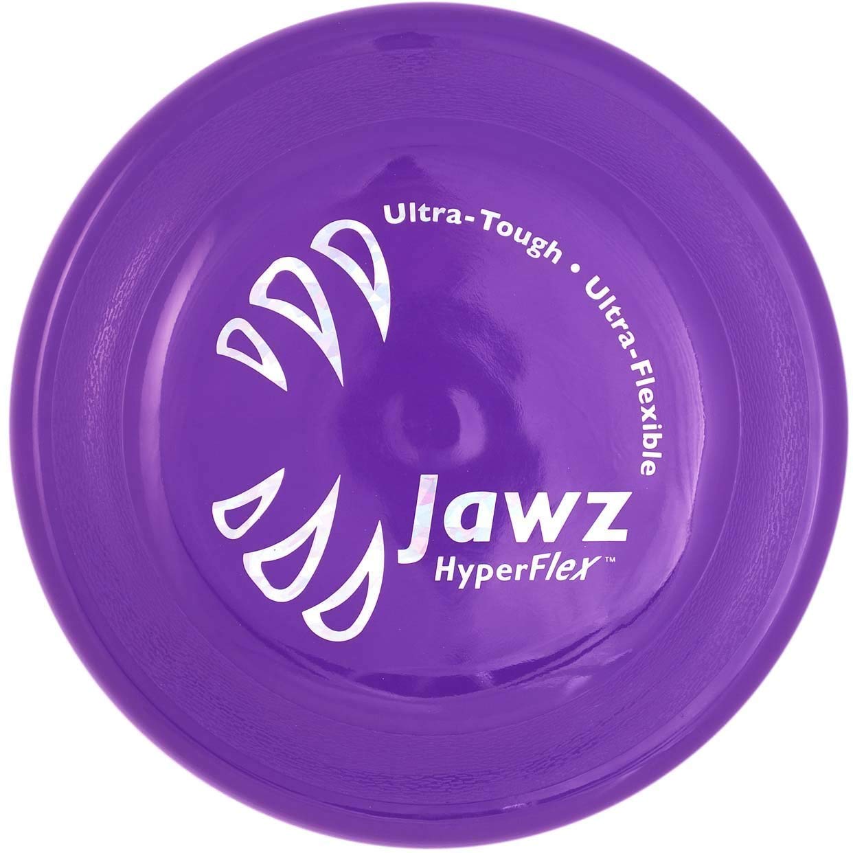 HyperfliteK-10 Jawz Hyperflex Ultra Tough Dog Disc