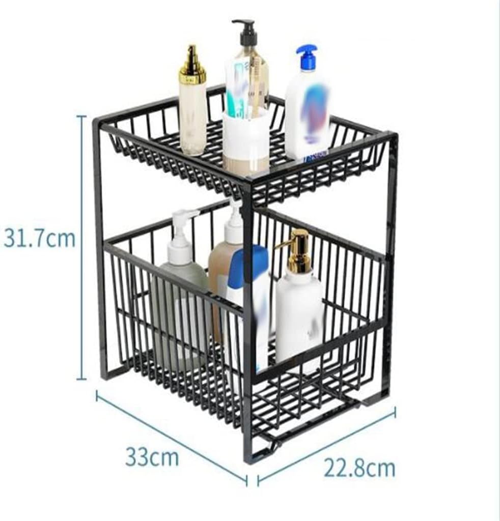 Toilet Washing Hand countertop Shelf washbasin Bathroom Toilet Desktop Cosmetics Storage Box