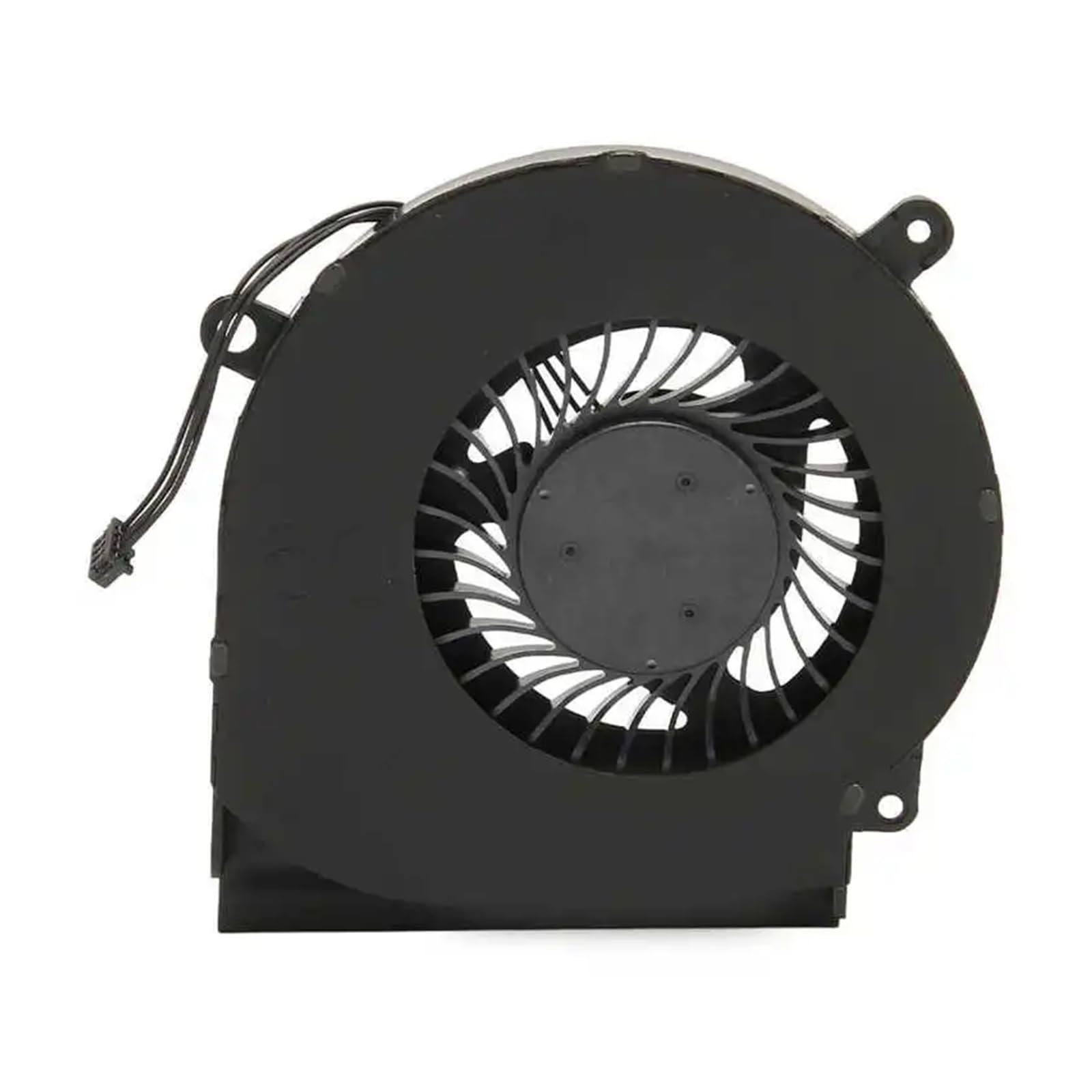 Ventilateur HP Omen 15 Dc DC 5V 0,5A avec connecteur thermique fluide 4 broches